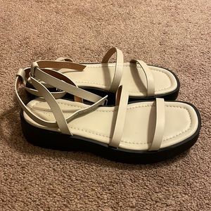 Madewell Sandals